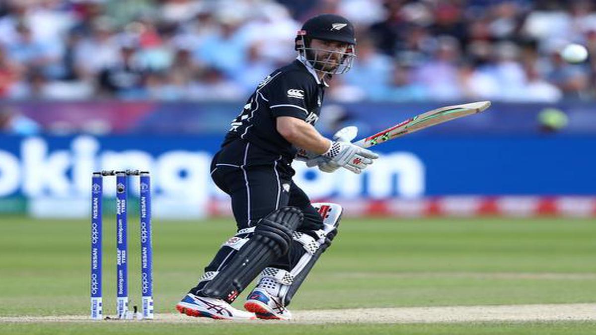 ICC World Cup 2019: New Zealand hasn’t given its best performance yet, says Kane Williamson