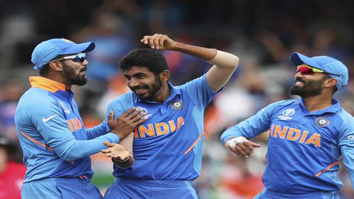 ICC World Cup 2019: Happy that everybody has taken wickets, says Jasprit Bumrah