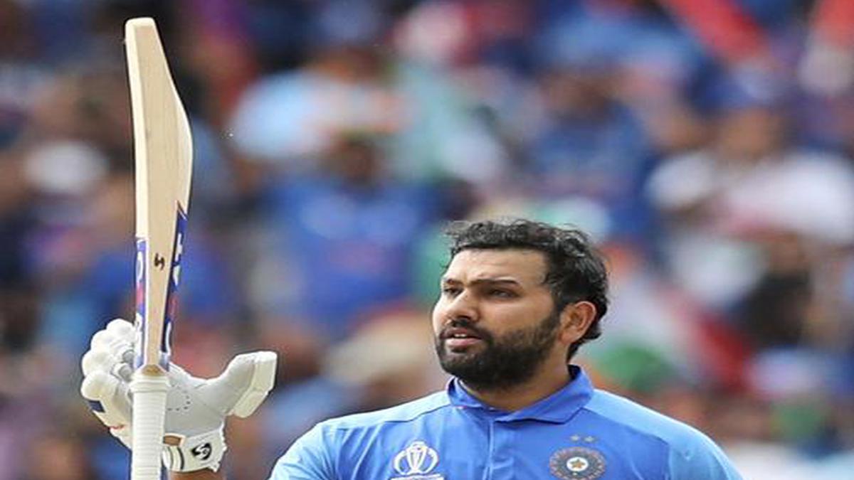 World Cup 2019: Rohit Sharma has a successful batting template in ODIs, says Sanjay Bangar