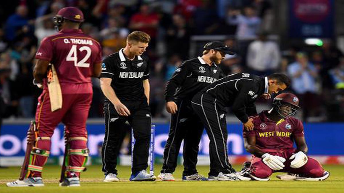 ICC World Cup 2019: Kane Williamson relieved as NZ survives Windies scare