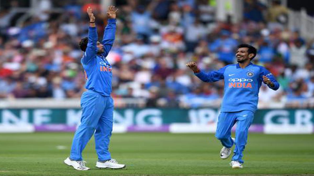 World Cup: Why Kuldeep and Chahal are an integral part of Team India