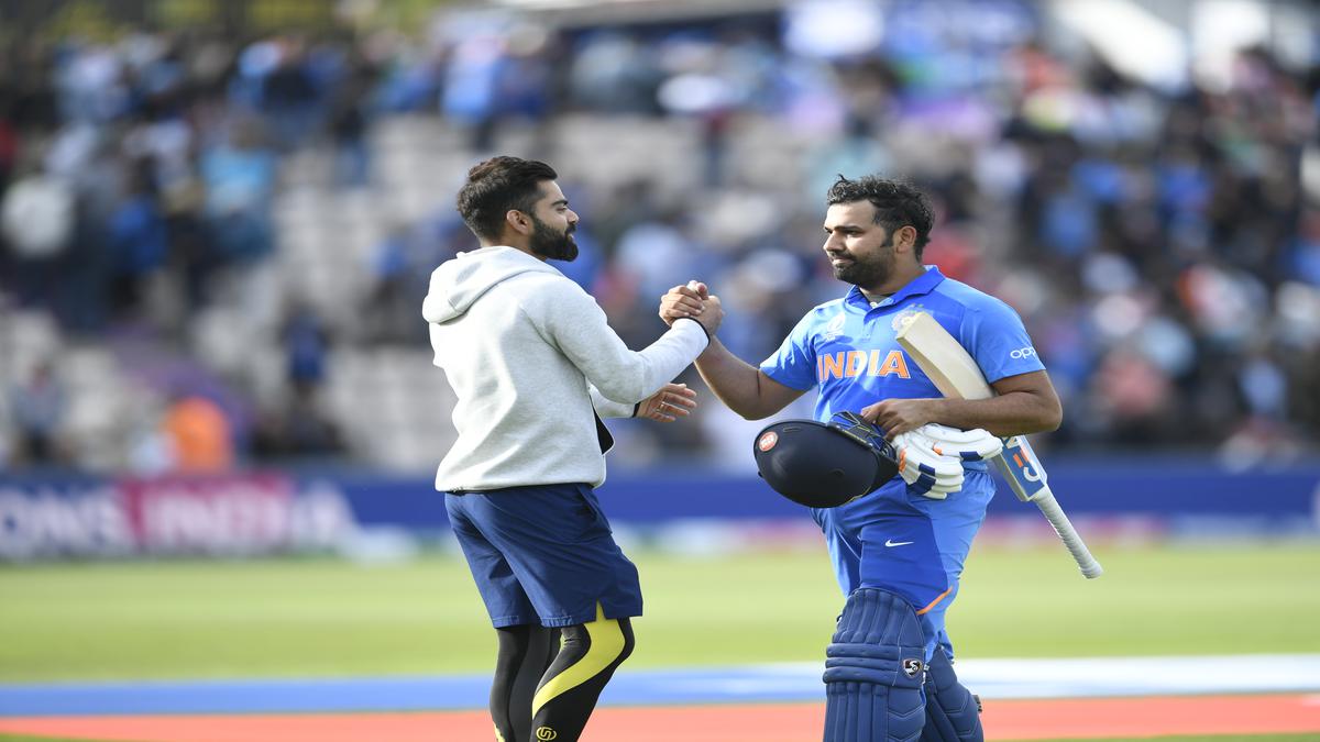 World Cup 2019, IND vs SA: Rohit, Chahal lead India to winning start