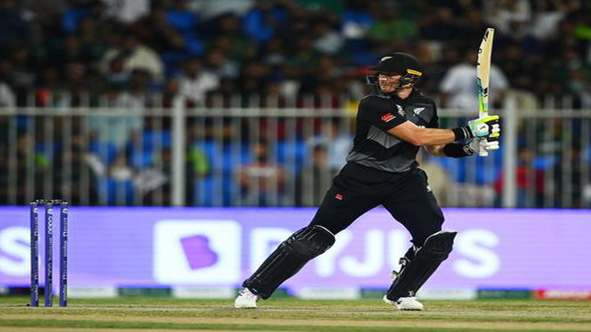 New Zealand’s Martin Guptill an injury doubt for India clash - Sportstar