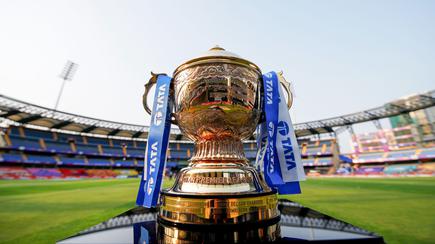 IPL 2022: Tata Indian Premier League 2022 Live Updates - Sportstar