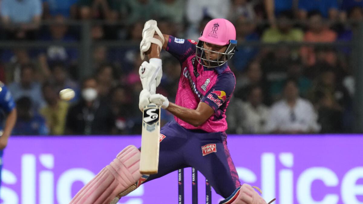 IPL 2023: Kumar Sangakkara To Continue With Rajasthan Royals As Director of  Cricket And Head Coach; Check Full Coaching Staff