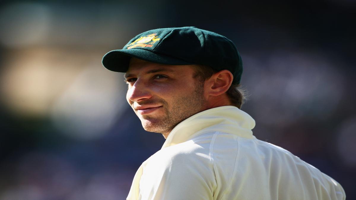 India vs Australia 2018-19: Phil Hughes’ memory kept alive in Australian dressing room