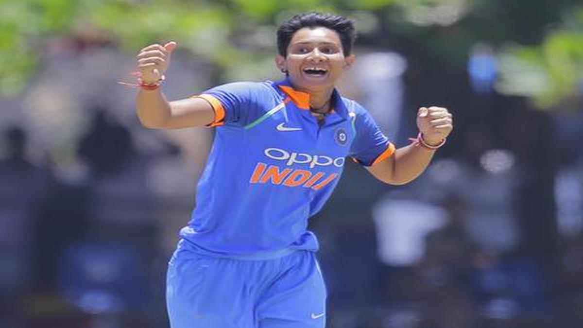 Mansi Joshi tests positive for COVID-19, ruled out of Women's T20 Challenge - cricket news