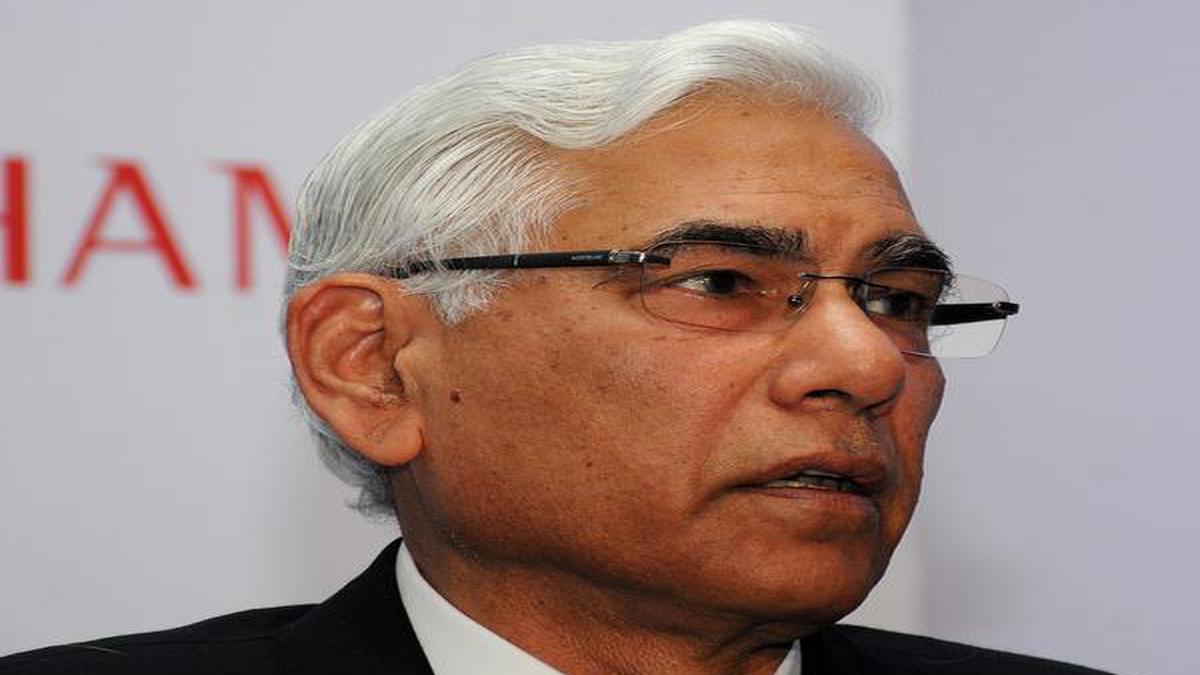 Vinod Rai: ‘lodha Reforms Complete Implementation In 4-5 Months 