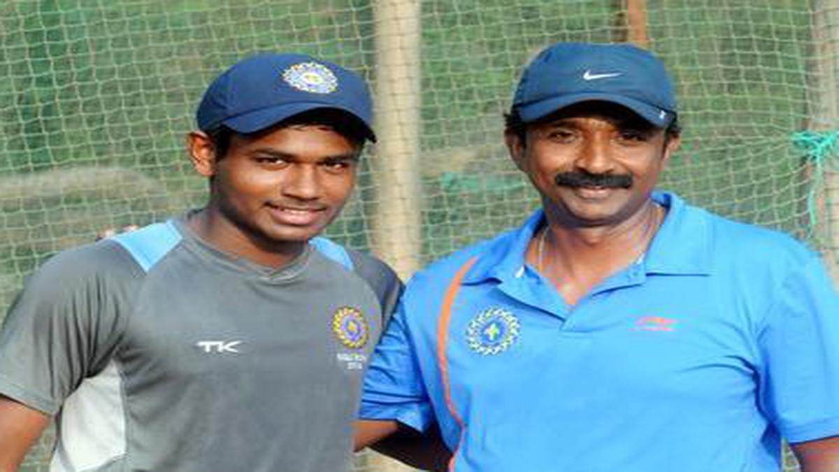 Biju George Named India Women’s Team Fielding Coach - Sportstar