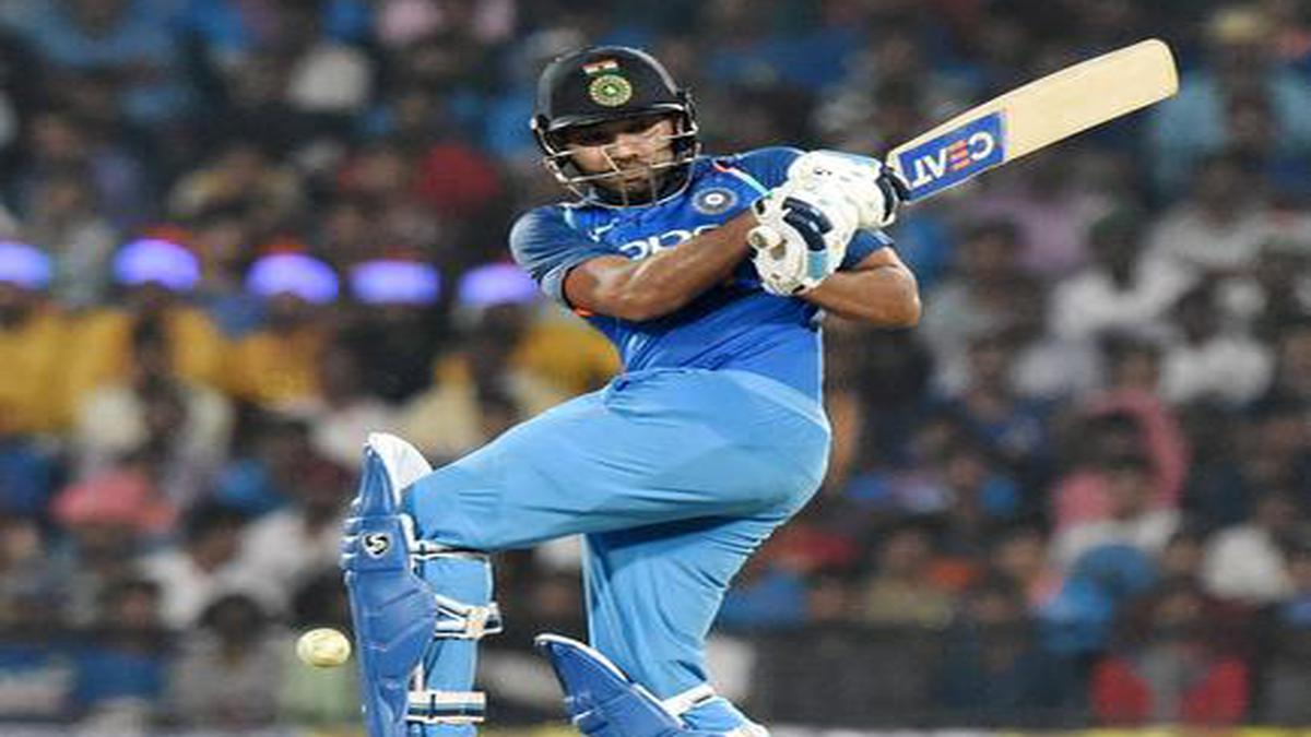 Rohit: ‘Playing as a unit is key to our success’ - Sportstar