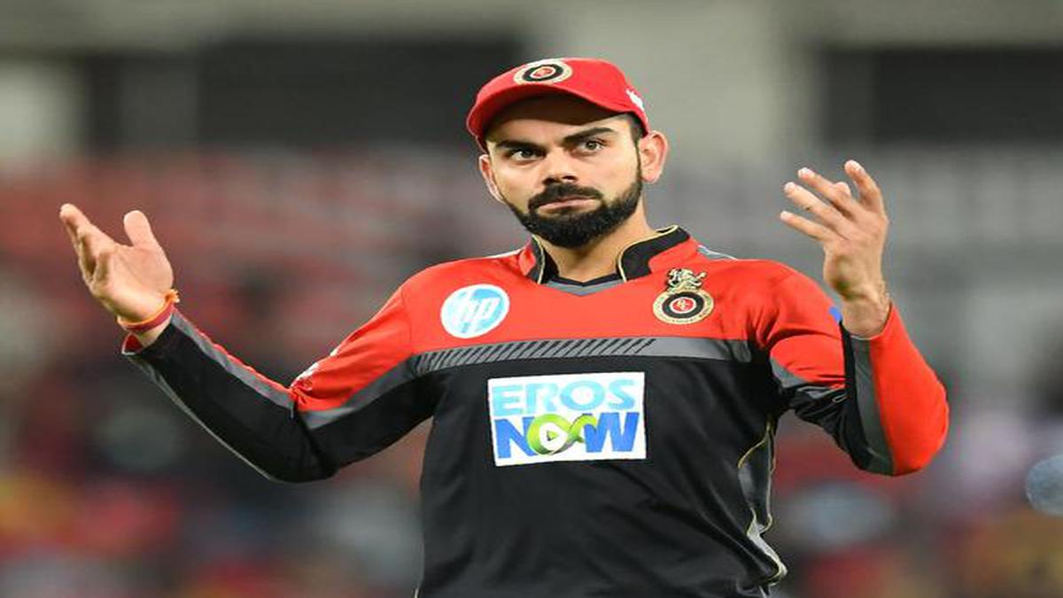 Virat Kohli star attraction at BCCI awards function - Sportstar