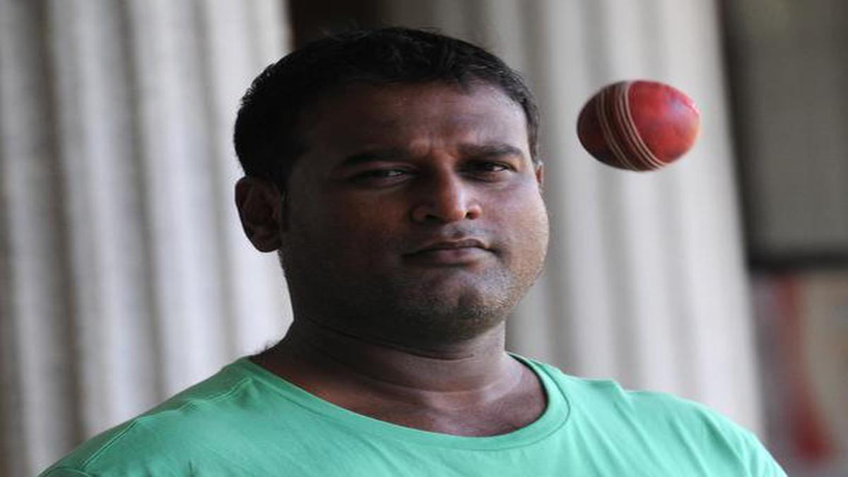 Ramesh Powar appointed Mumbai coach for Vijay Hazare Trophy