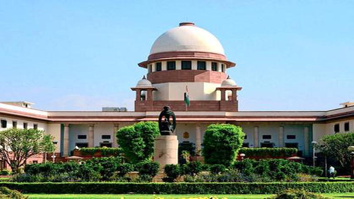 Supreme Court allows TNCA to hold polls for office bearers