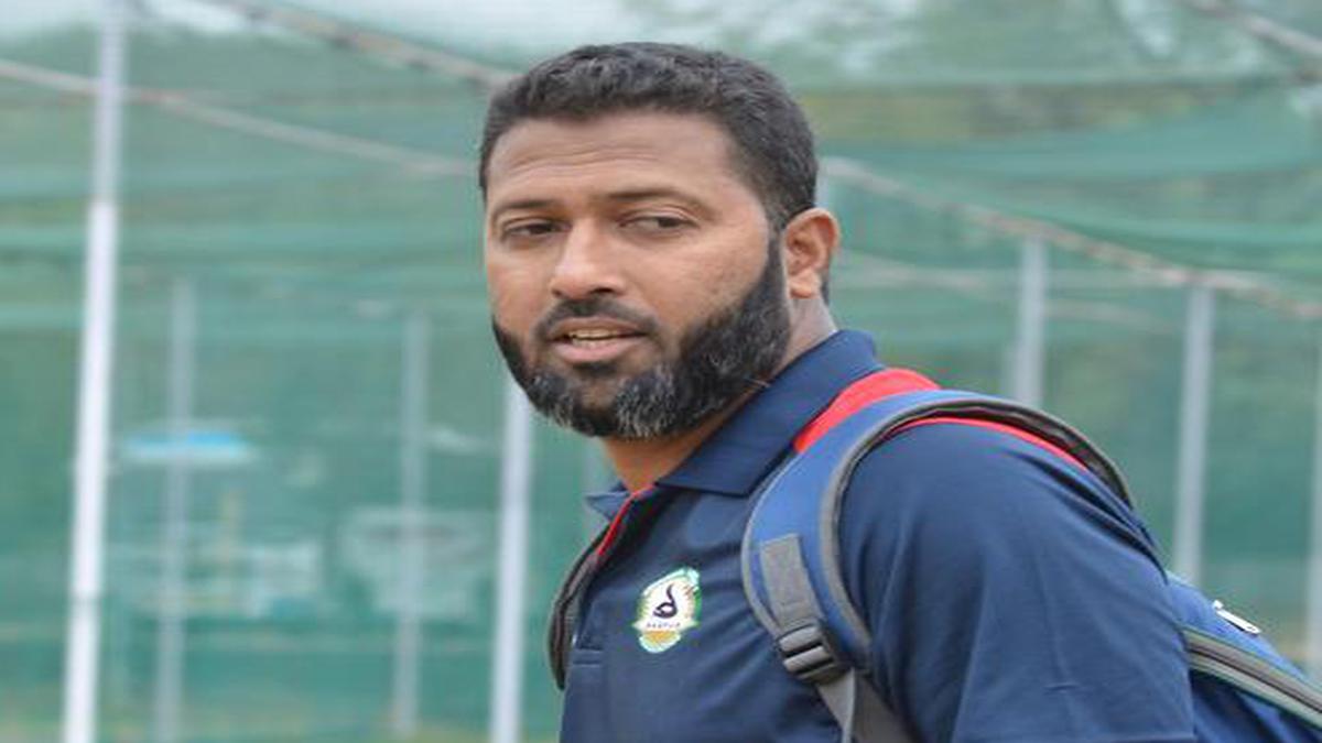 Ranji Trophy 2019-20: Wasim Jaffer's record 150th appearance