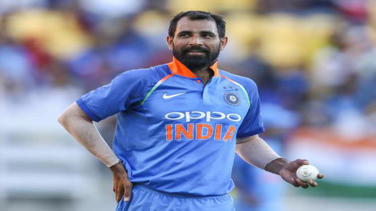 Karsan Ghavri: Mohammed Shami will be a key bowler for the World Cup ...