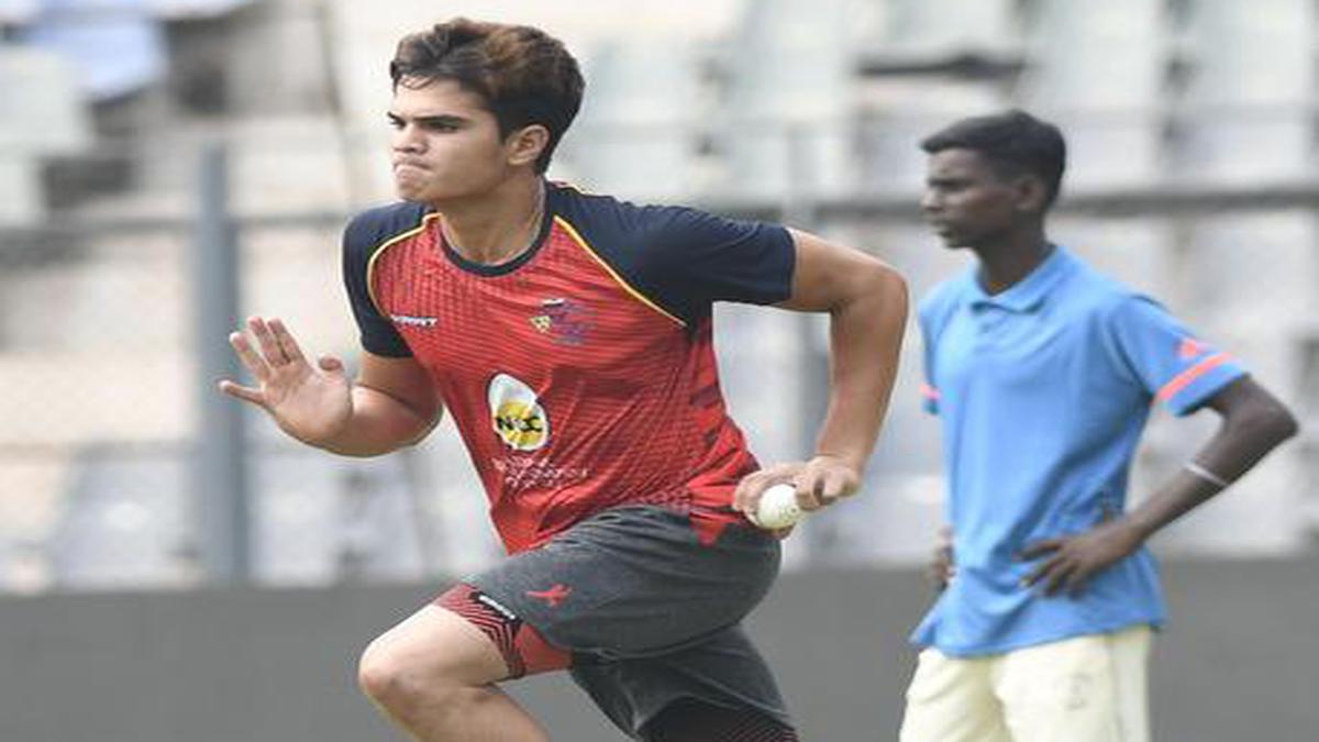 Syed Mushtaq Ali T20: Haryana thrashes Mumbai, spoils Arjun Tendulkar's debut