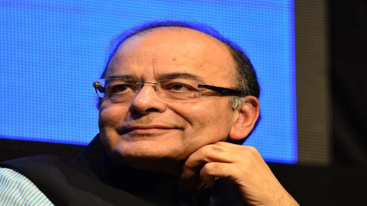 BCCI condoles Arun Jaitley’s death