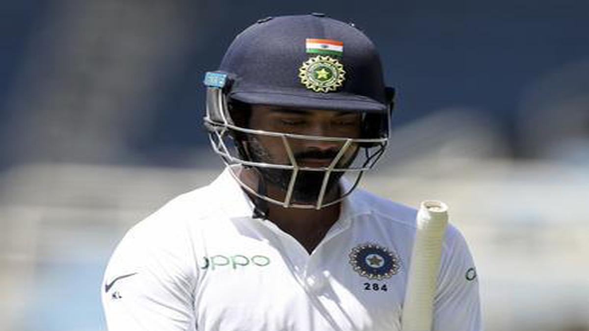 Wasim Jaffer: For K. L. Rahul, the problem is in the mindset