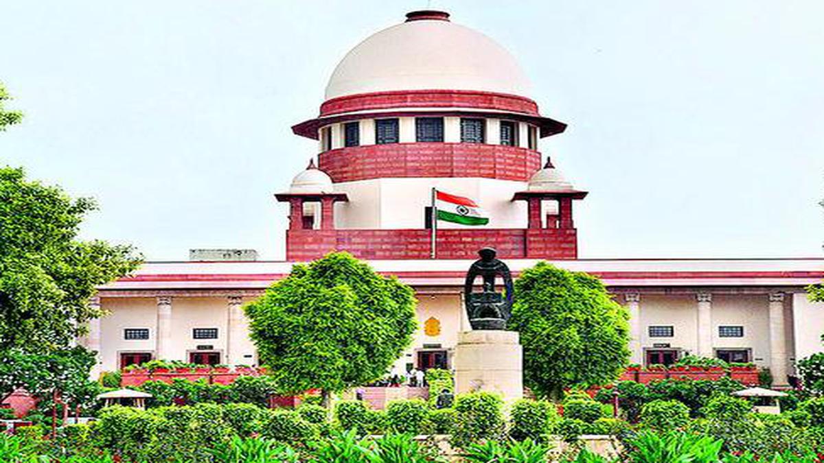 Supreme Court to hear BCCI cases in January