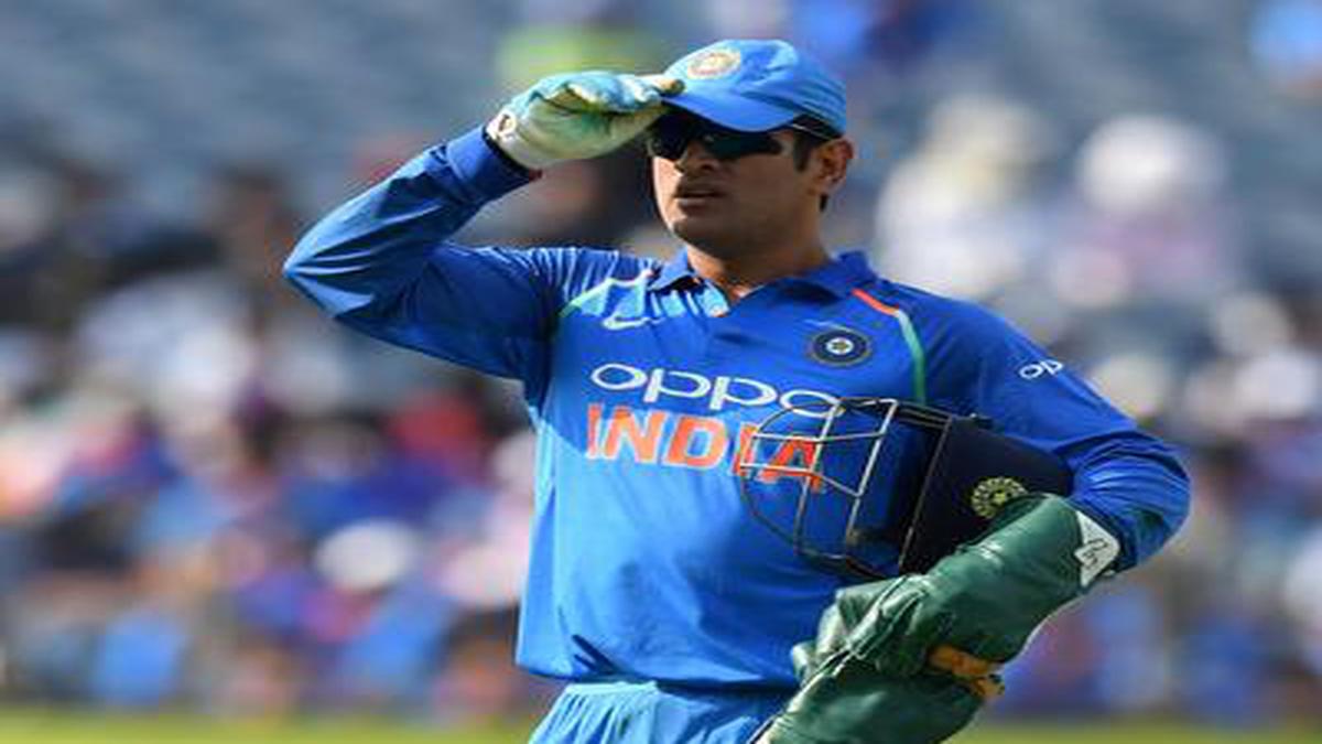 Shastri: Dhoni has what it takes for India comeback after IPL 2020