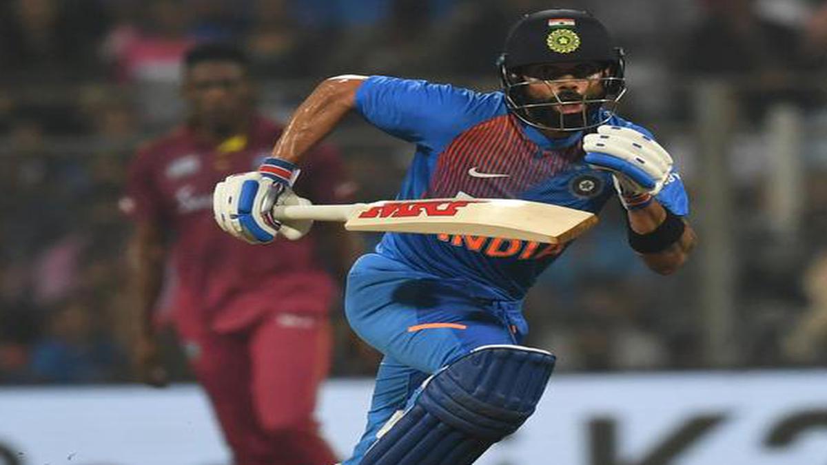 Roddy Estwick: WI batsmen need to learn from Virat Kohli