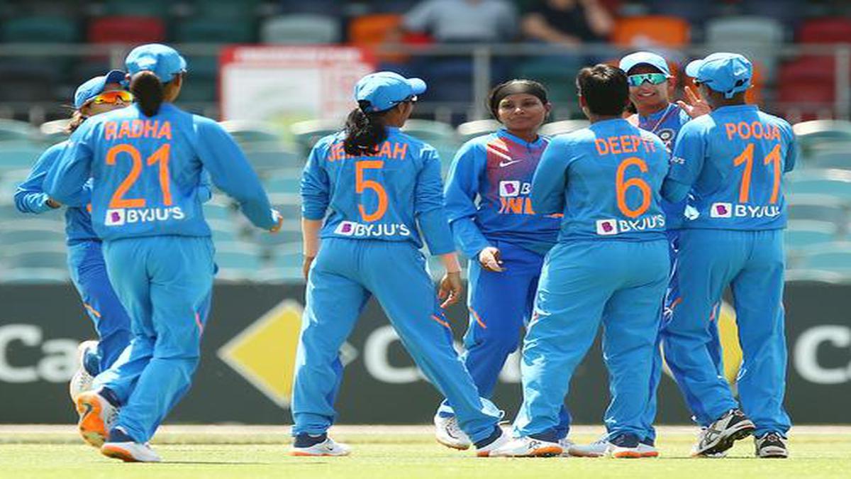 Women's T20 tri-series: Confident India takes on Australia