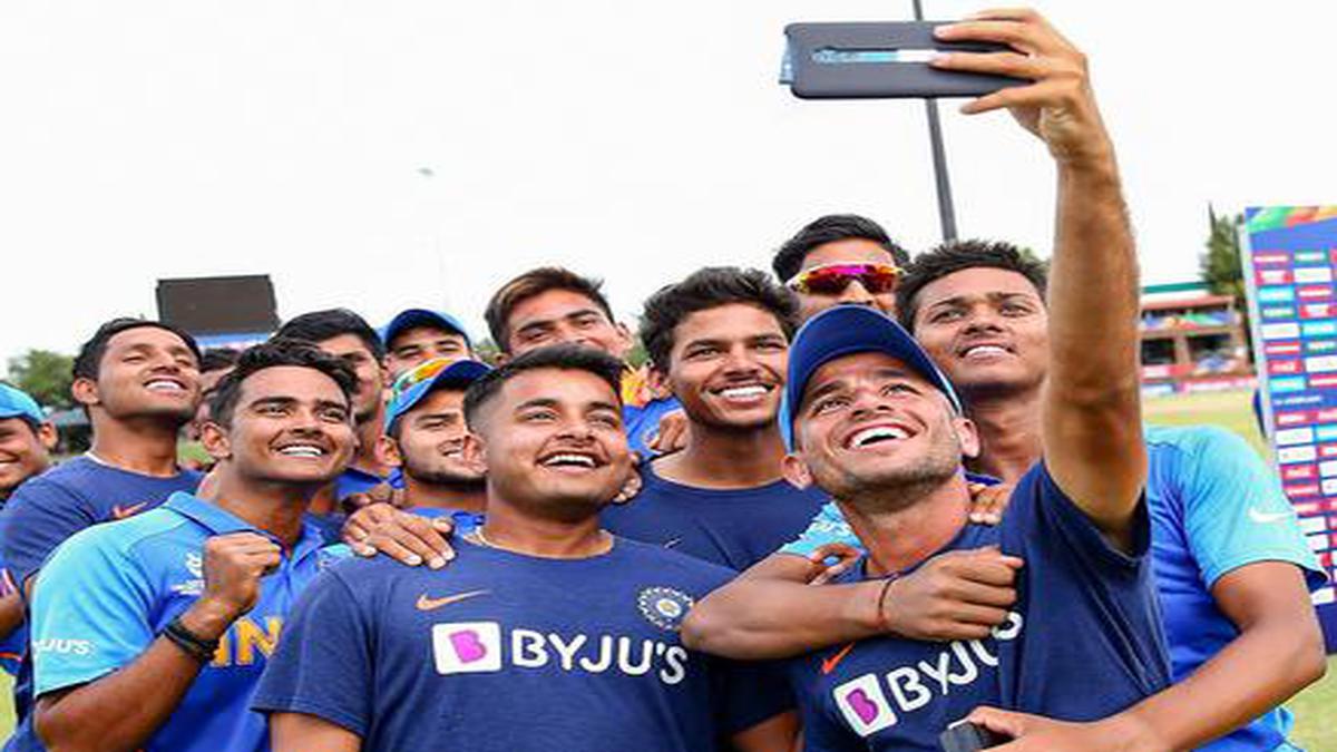 Meet the U-19 World Cup finalist: A look at the Indian team