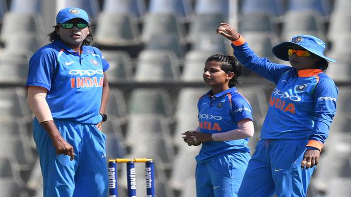 India braces up for T20 WC test without Mithali, Jhulan