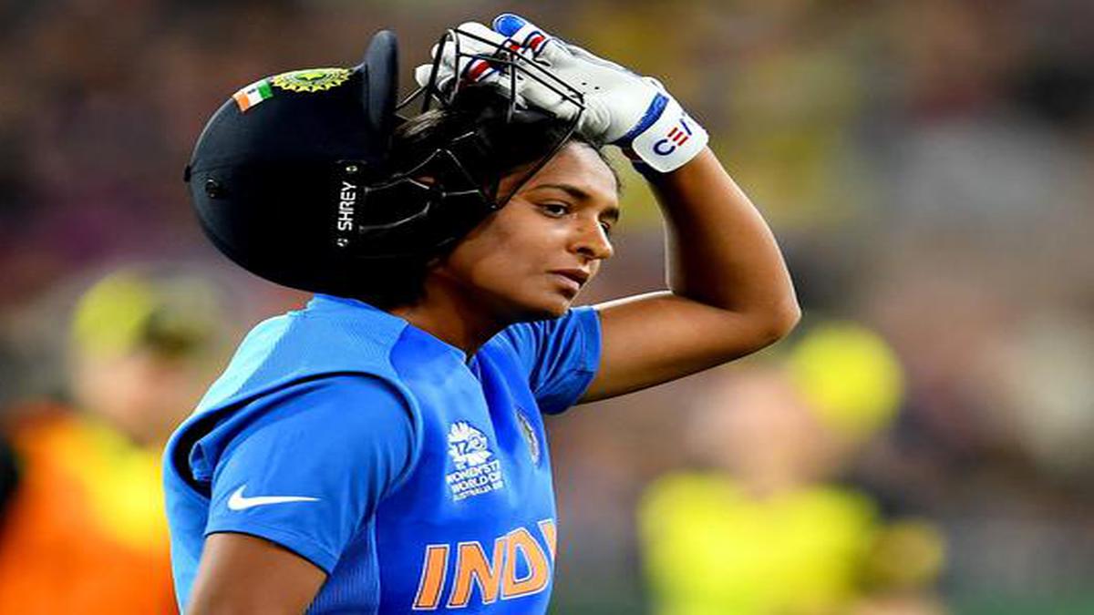 T20 WC: Harmanpreet rues dropped catches after final rout