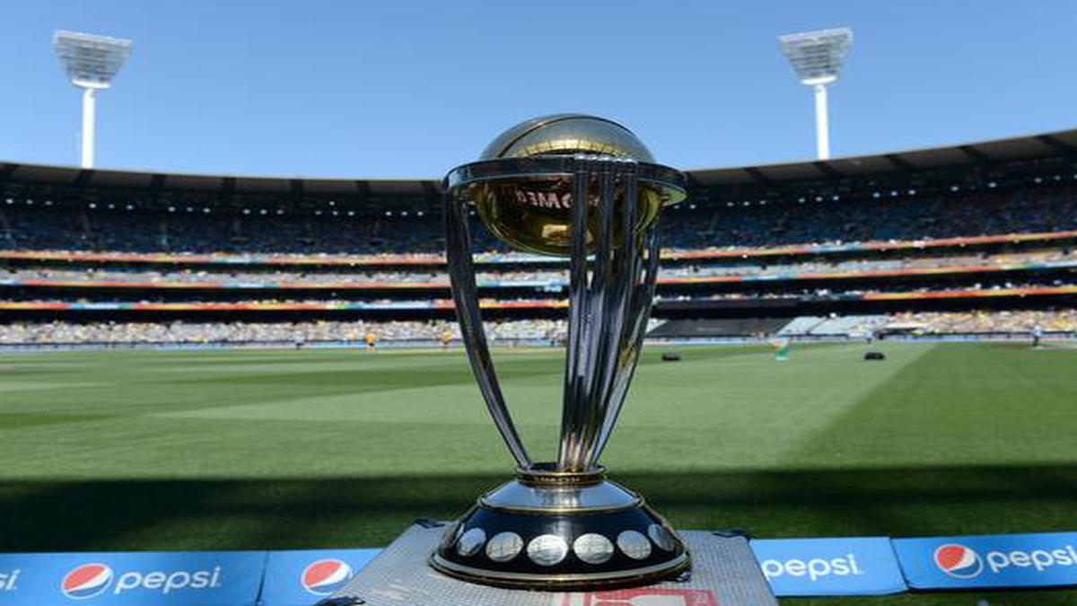 BCCI to announce India's ICC World Cup 2019 squad on April 15