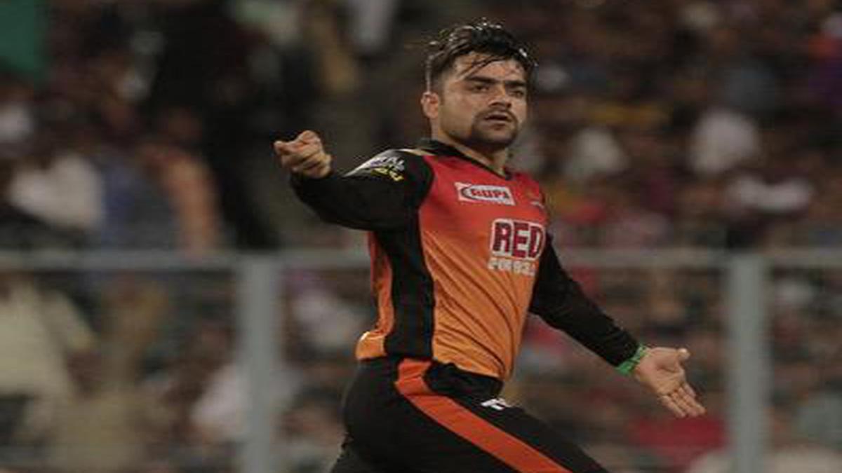 Rashid Mujeeb In Afghanistan Squad For India Test Sportstar 9693