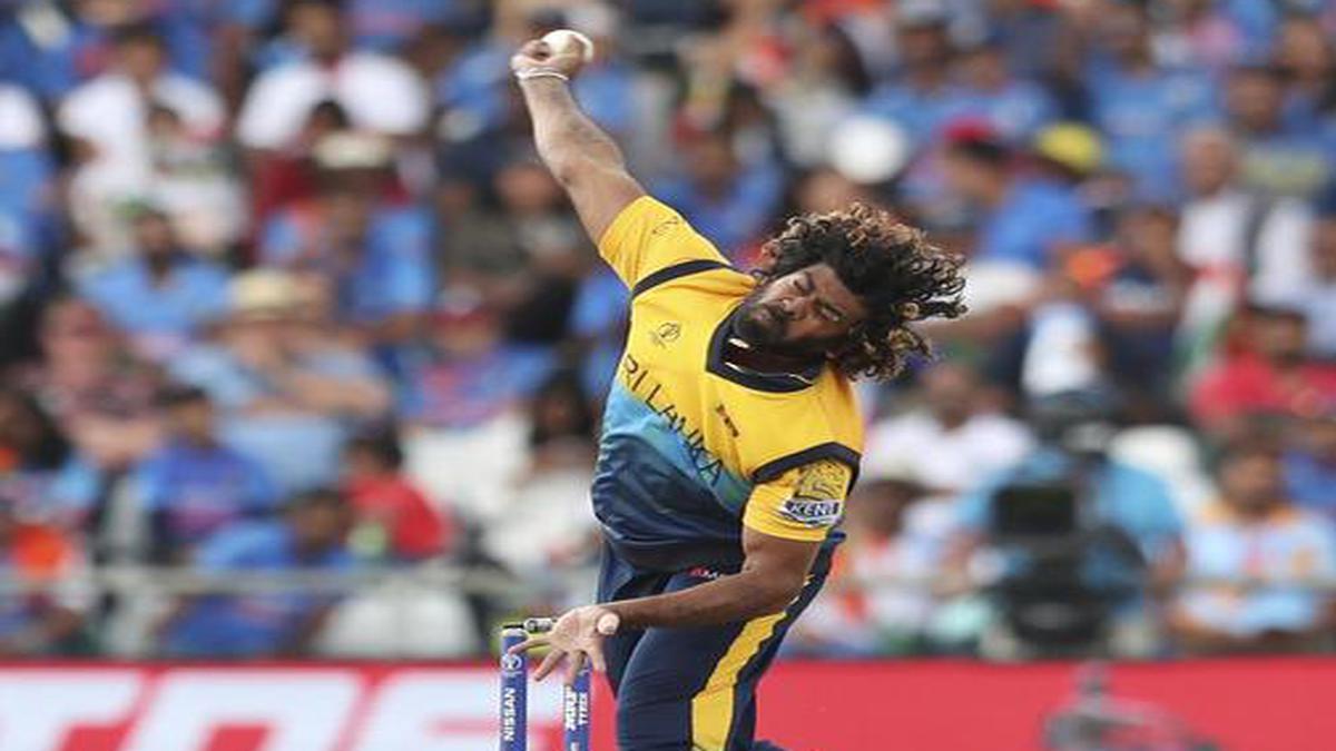 Lasith Malinga: ‘I’m very happy to leave at this time’