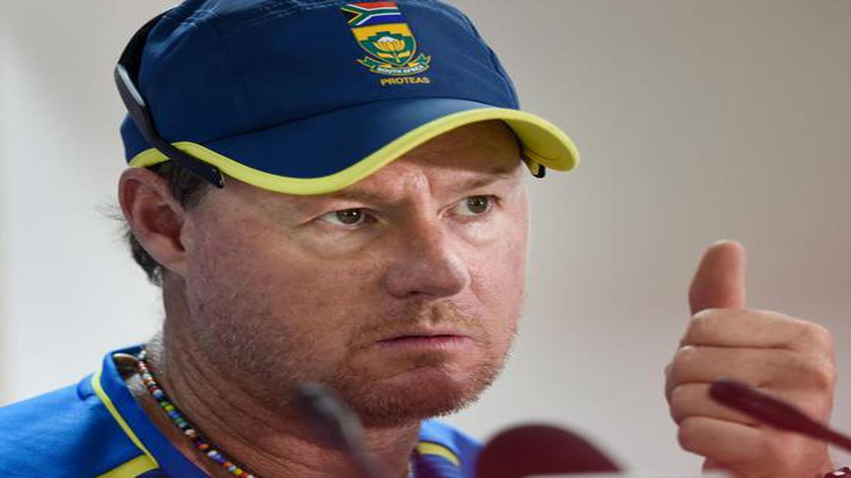 Pay cut for Klusener as ACB slashes salaries