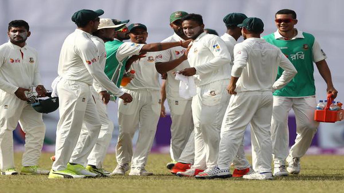 IND vs BAN: NCL participation mandatory for Bangladesh cricketers, says Habibul Bashar