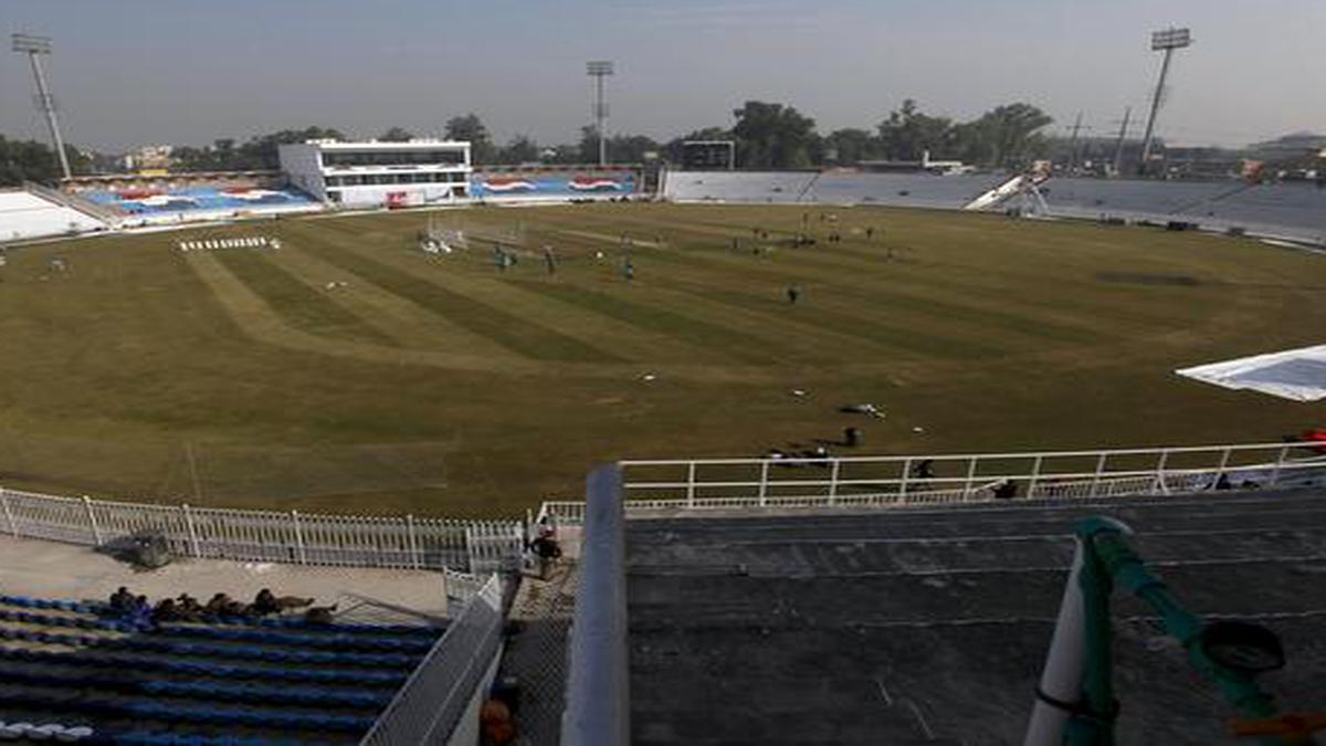 Pakistan Cricket Board: No more international cricket at neutral venues