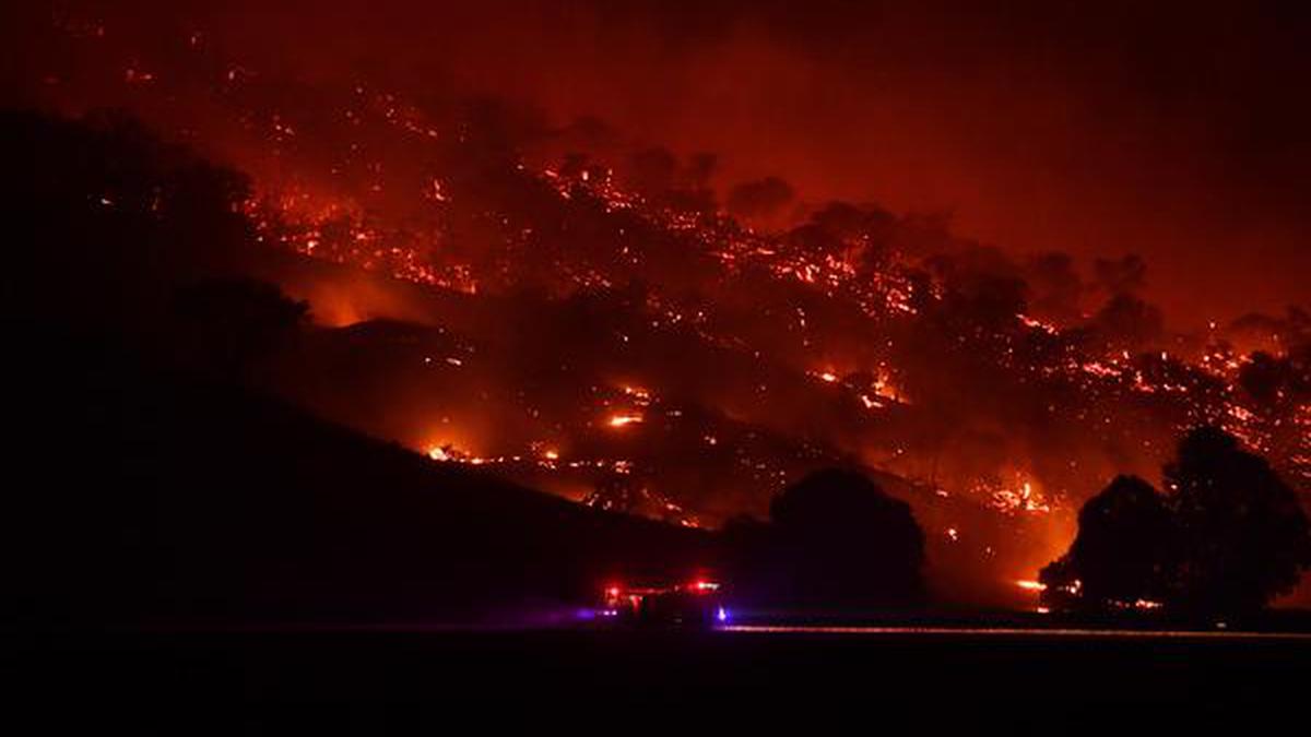 Picked the right cause: Tendulkar on bushfire charity match