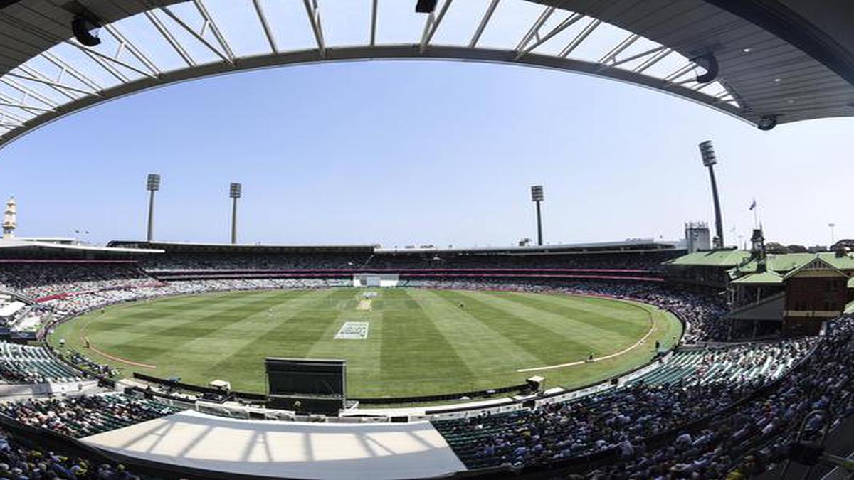 Sydney Cricket Ground to host bushfire relief match