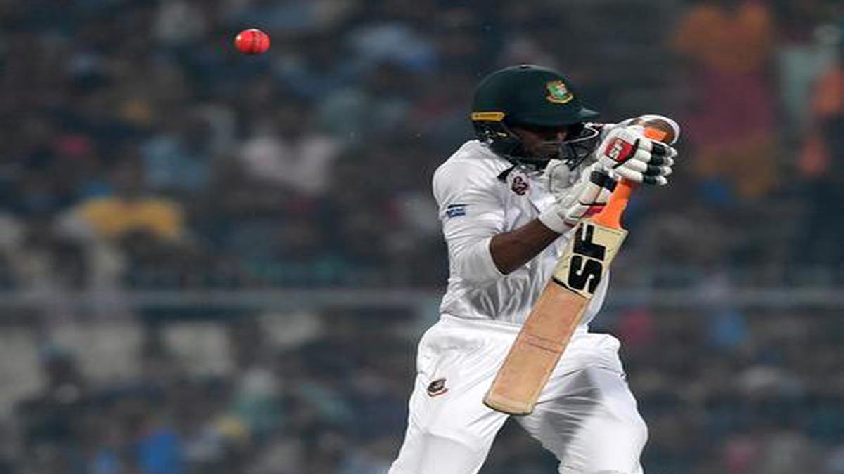 Pakistan proposes the idea of day-night Test against Bangladesh