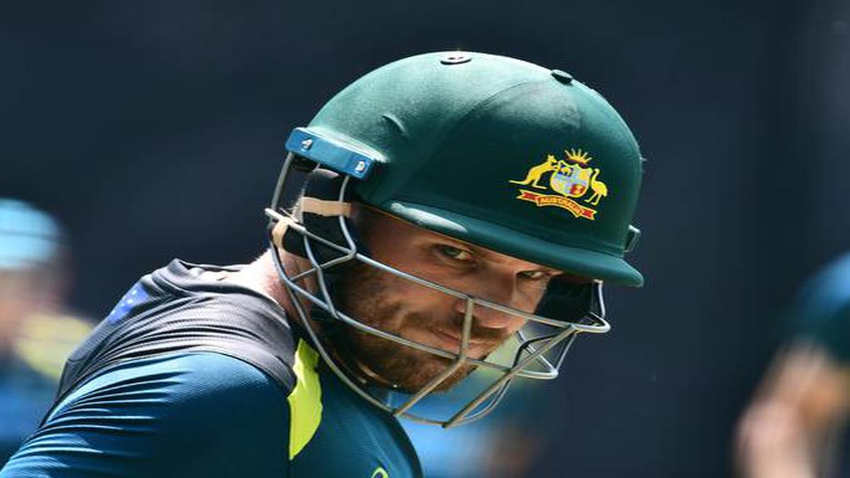 Coronavirus: Aaron Finch talks financial losses due to COVID-19