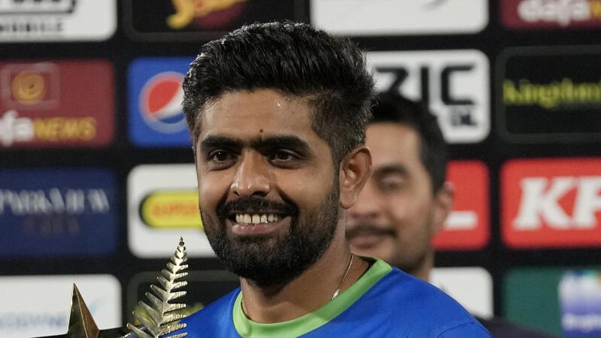 Babar Azam says Pakistan ‘in good position’ for 2023 ODI World Cup after New Zealand mauling