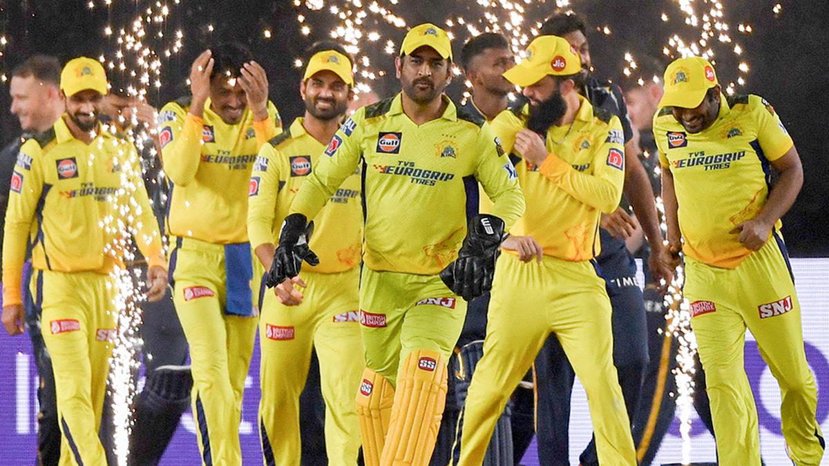 CSK in IPL 2023: A season unlike any for MS Dhoni and Co.