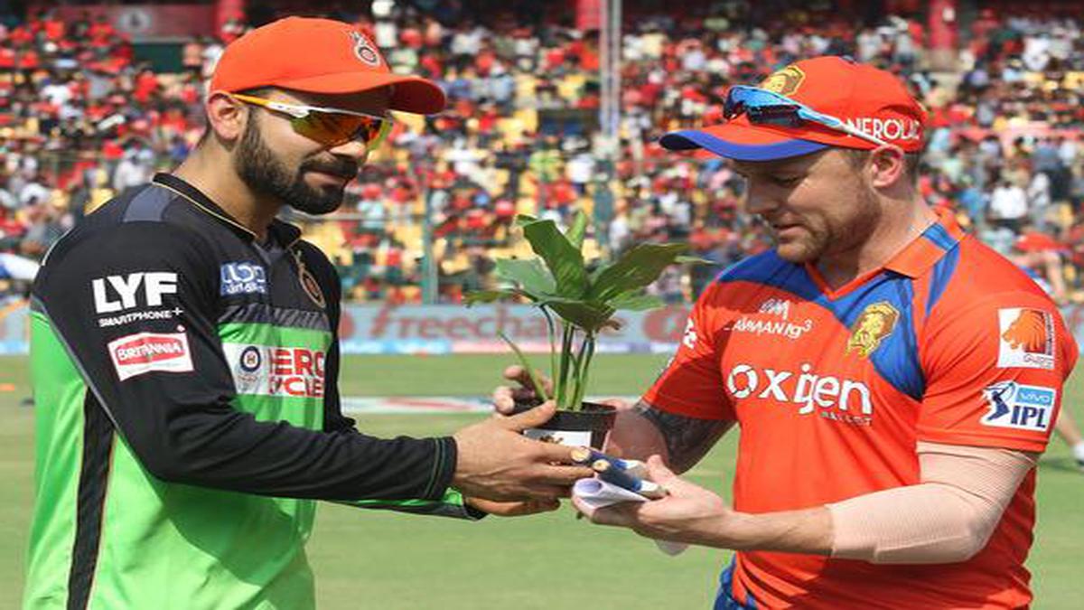 IPL 2018: RCB to don green jersey vs Rajasthan Royals on April 15