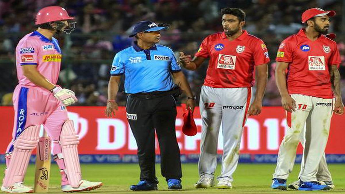 IPL 2020: Ricky Ponting warns Ashwin against mankading at Delhi Capitals - Cricket News