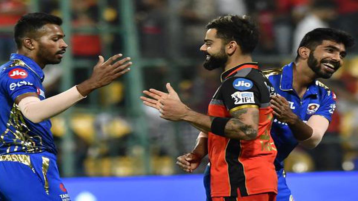 IPL 2019: Most Indian World Cup-bound players feature in all matches