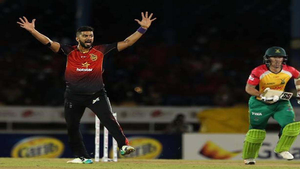 IPL 2020: Three associate players in final auction list - Sportstar