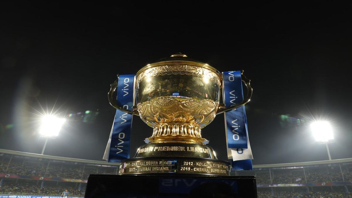 IPL 2020 postponed indefinitely due to coronavirus pandemic