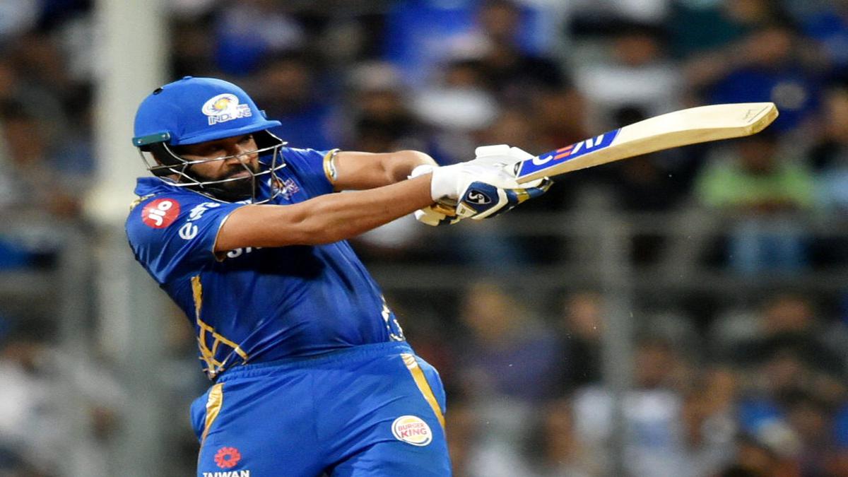 Like effortless way in which Rohit Sharma bats: Jos Buttler - Sportstar