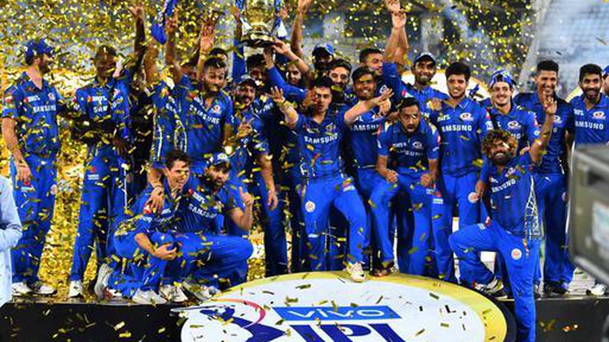 IPL Recap: When Mumbai edged CSK to clinch fourth title