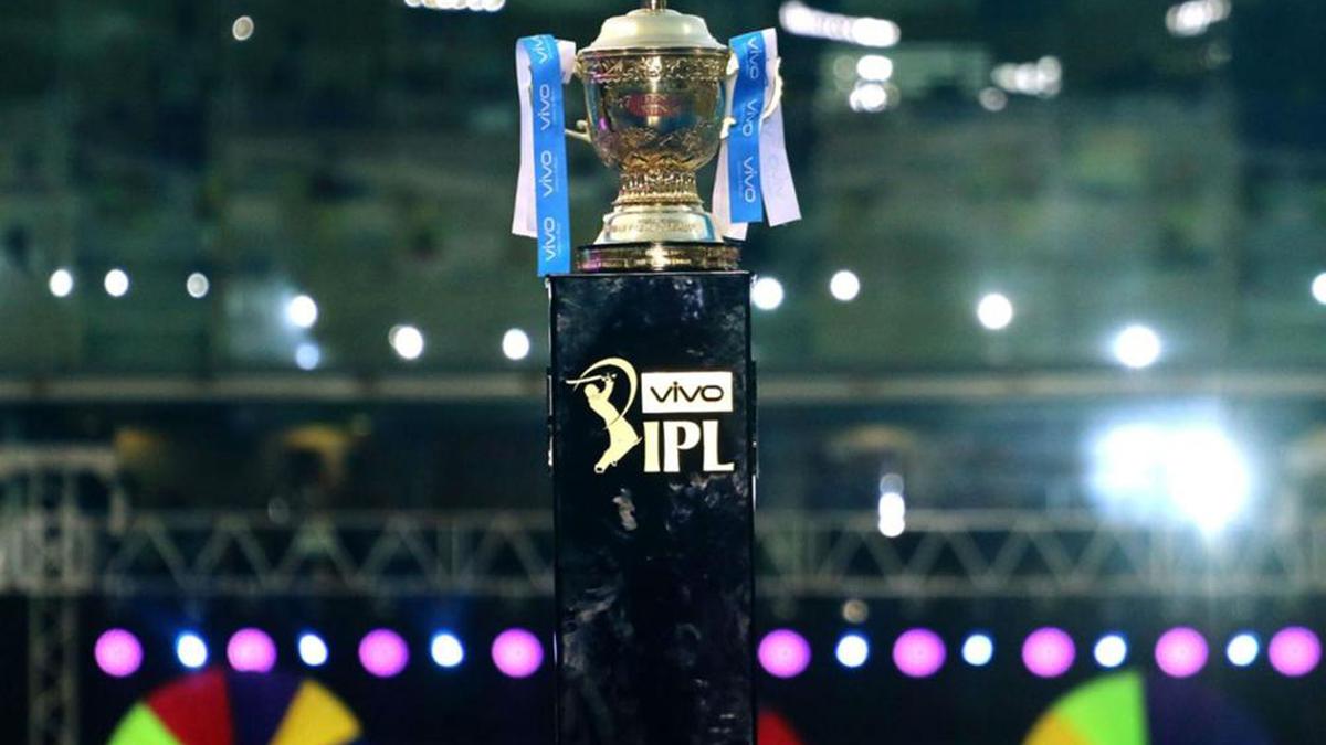 Indian government gives BCCI approval to host IPL 2020 in UAE - Cricket News