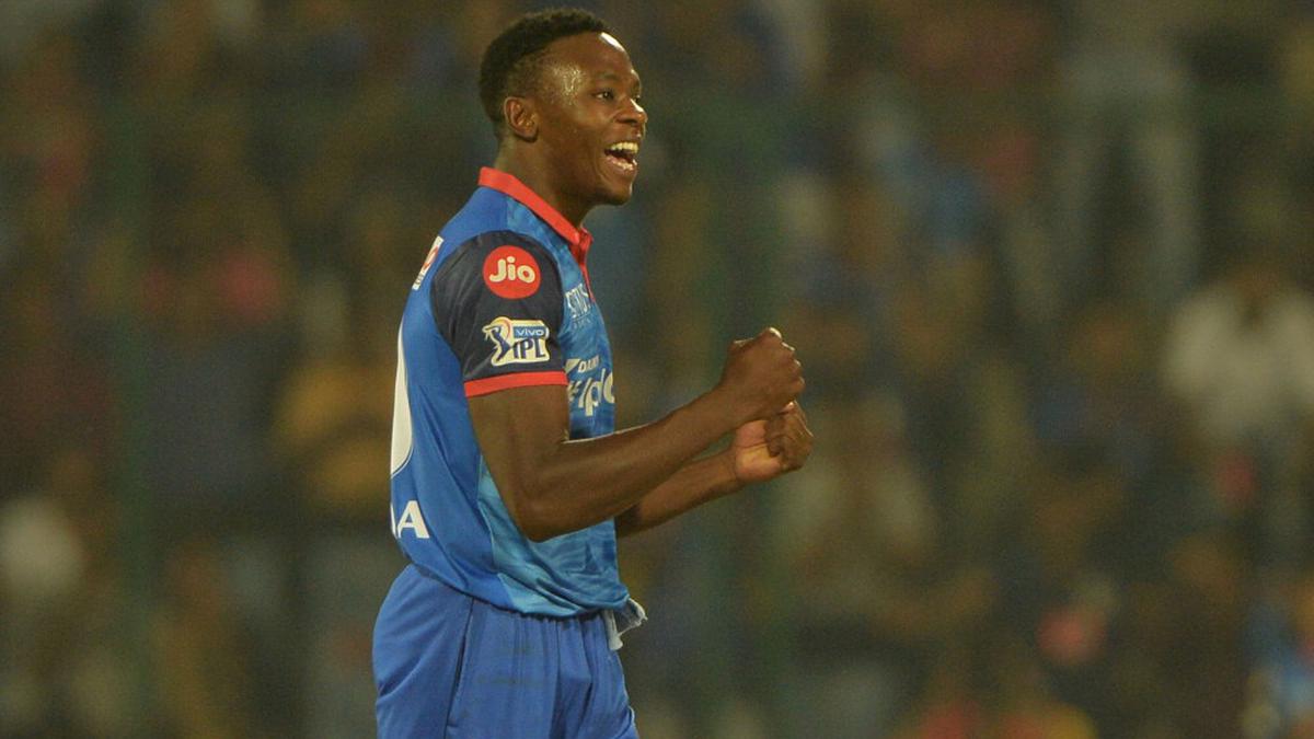 IPL 2020: Kagiso Rabada to join Delhi Capitals by September 2 - cricket news - Sportstar